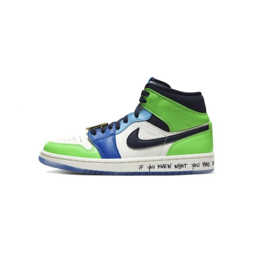 melody ehsani jordan 1 price